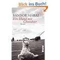 Ein Hund mit Charakter: Roman