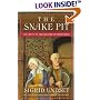 The Snake Pit: The Master of Hestviken, Vol. 2