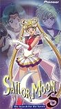 Sailor Moon S - The Search for the Savior (Vol. 8, Edited Version)