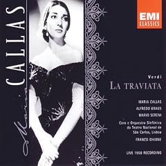 Verdi: La Traviata