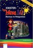 Hexe Lilli - Abenteuer im Königsschloss