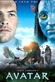 Avatar Awaken 24x36 Poster