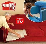 Furniture Fix Seat and Cushion Support