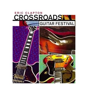Crossroads Guitar Festival