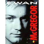 Ewan Mcgregor: The Unofficial Biography book cover