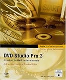 DVD studo pro 3            +CD certification apple