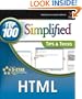 HTML: Top 100 Simplified Tips & Tricks