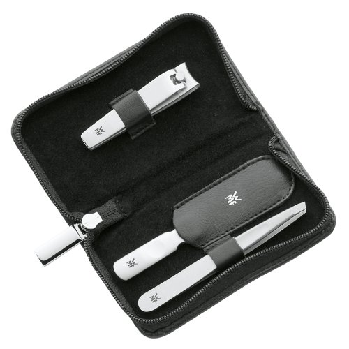 WMF 1890726030 Manicure Pflegeset 3-teilig WMF Manik&uuml;re Preisvergleich