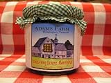 Adams Farm Cranberry Orange Marmalade, 9 Oz Jar