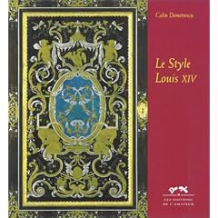 Le Style Louis XIV