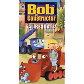 To the Rescue (Spanish) (Slip) [VHS]
