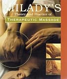 Theory & Practice of Therapeutic Massage  (Softcover)