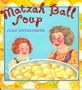 Matzah Ball Soup