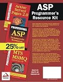 Asp Programmer's Resource Kit