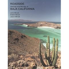 Roadside Geology and Biology of Baja California