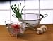 Metro 0163 7 Inch 18/10 Stainless Steel Mesh Colander