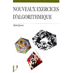 Nouveaux exercices d'algorithmique