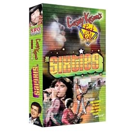 Click here to buy Casey Kasem's Rock n' Roll Goldmine - The Sixties.