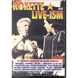 Roxette LIVE-ISM [Import]