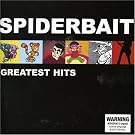 Spiderbait - Greatest Hits (Aus Import)