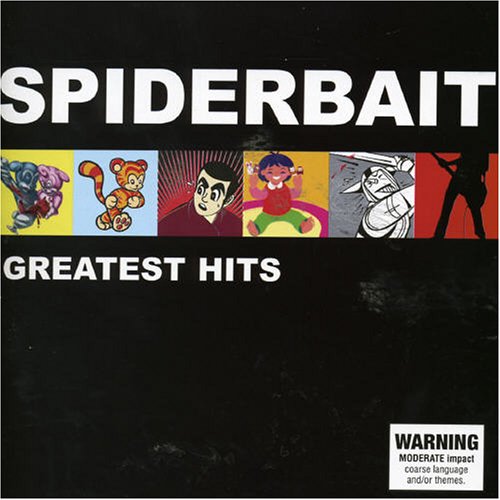 Spiderbait - Collision 4 - Zortam Music