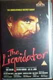 The Liquidator VHS