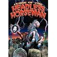 Curse of the Headless Horseman