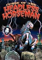 Curse of the Headless Horseman