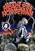 Search : Curse of the Headless Horseman