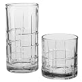 Manchester Glassware 16-pc. Set