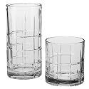 Manchester Glassware 16-pc. Set