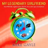 Review Hodder & Stoughton Ltd  / My Legendary Girlfriend
