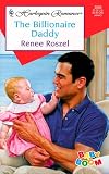  : Billionaire Daddy (Baby Boom) (Harlequin Romance, 3589)