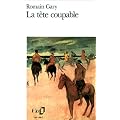La t�te coupable