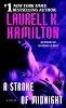A Stroke of Midnight (Meredith Gentry, Book 4)