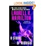 A Stroke of Midnight (Meredith Gentry, Book 4)