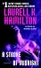 A Stroke of Midnight (Meredith Gentry, Book 4)