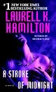 A Stroke of Midnight: A Meredith Gentry Novel by Laurell K. Hamilton