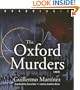 The Oxford Murders
