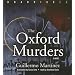 The Oxford Murders