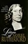 Letters of Samuel Rutherford-hardback