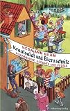 Krautsalat und Bieraschnitz