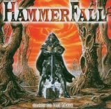 Hammerfall -  Glory to the Brave
