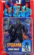 Toy Biz Green Goblin Spiderman Classics