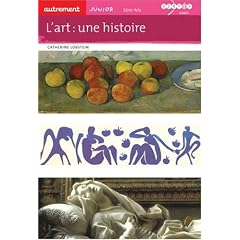 L'art : une histoire