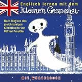 Englisch Lernen mit dem Kleinen Gespenst - Otfried Preussler