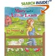 Mary Had a Little Lamb