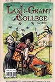 Land-Grant College Review, Issue No. Two Land-Grant College Review, Issue No. Two