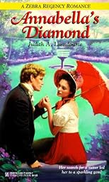 Annabella's Diamond (Zebra Regency Romance)