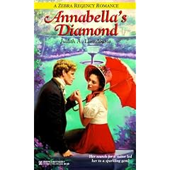 Annabellas Diamond